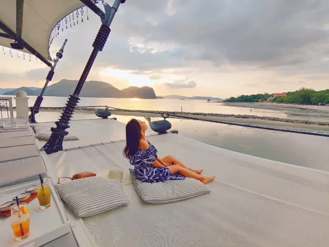 ✨럭셔리 호캉스: 세인트 레지스 랑카위 리조트 St. Regis Langkawi Resort