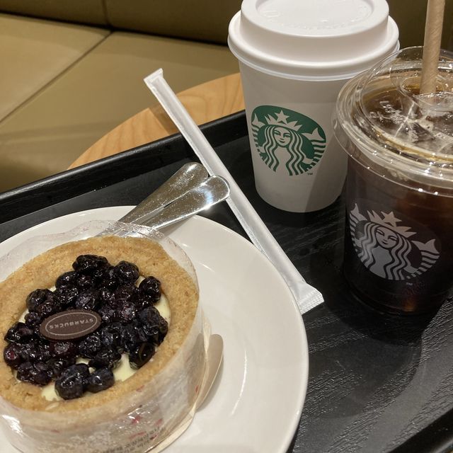38층 뷰 맛집 스타벅스 [스타벅스 대전엑스포스카이점]