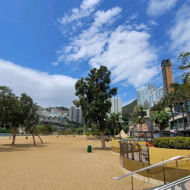 無敵海景 ～ 淺水灣 