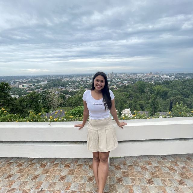 Amazing View at High Ridge, Cagayan De Oro 💖