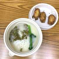 愛上米線 - 港式口味的米線餐廳