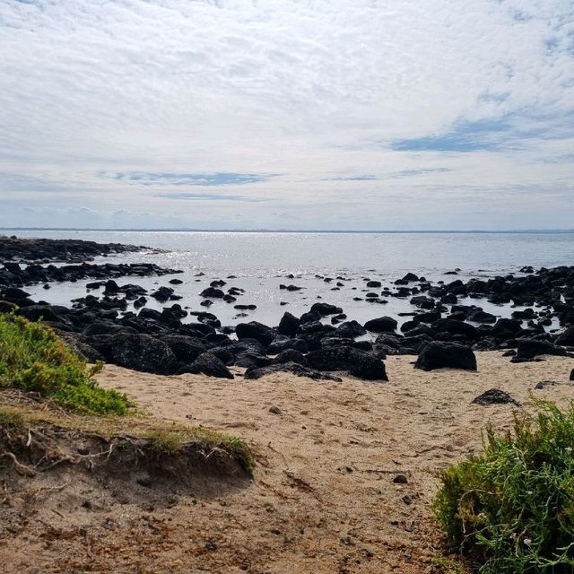 Great Ocean Road Scenic Spots