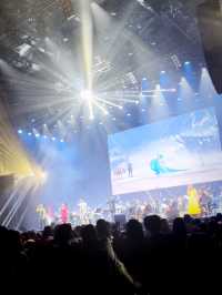 🐭🎵迪士尼交響音樂會 A Magical Celebration 🥳