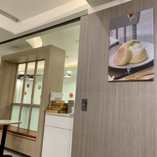 屯門｜人氣pancake餐廳