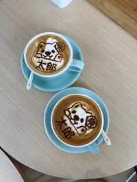柴太郎咖啡店 Shiba Taro Cafe