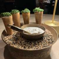 CHAAT@Rosewood Hong Kong