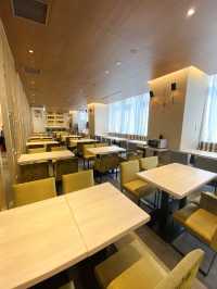 【名古屋】朝食にひつまぶし⁉️コスパ最強なベッセルホテルカンパーナ名古屋