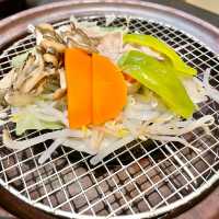玉翠館　朝ごはんも豪華絢爛