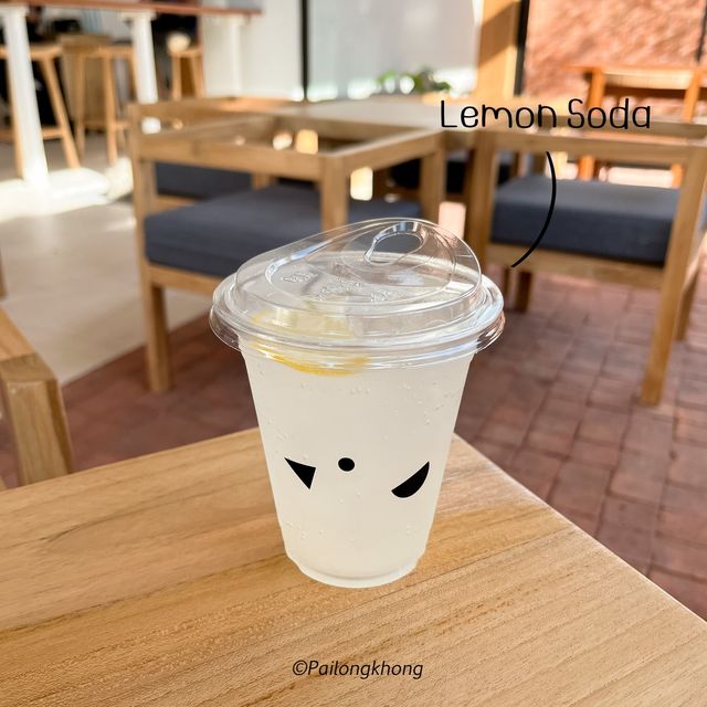 คาเฟ่เปิดใหม่อยุธยาเกาหลีเกาใจ
