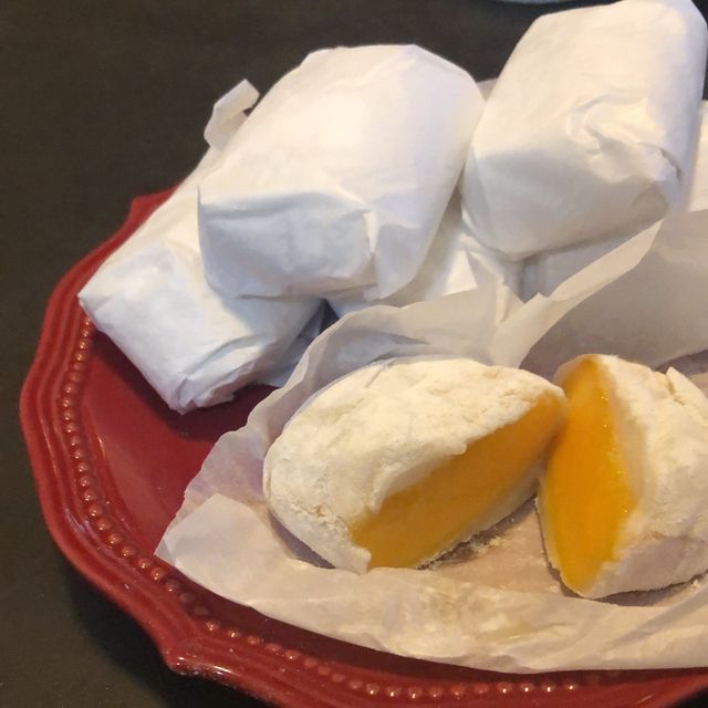 長洲知你識食乜丫