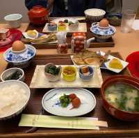 【佐賀県:嬉野温泉】日本3代美肌の湯をプライベート空間で満喫♨️