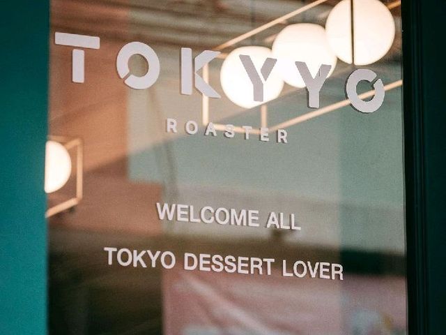 Tokyyo Roaster