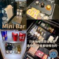 中環美利酒店 真正五星級酒店🌟 (上集)
