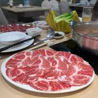 老字號港式打邊爐｜大邊爐火鍋店