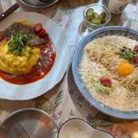 [전포동 맛집] 알로하 알로하🌺가성비 양식 맛집 추천👍