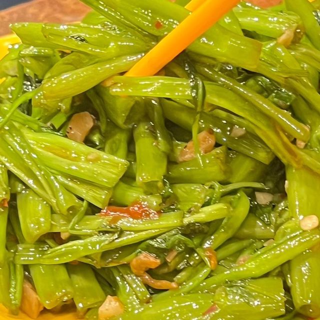 美味泰菜