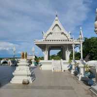 Nice little temple 