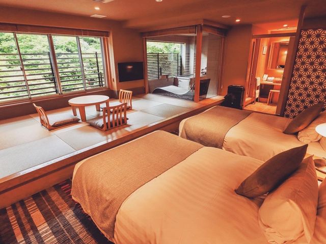 箱根湯宿 -ZEN-