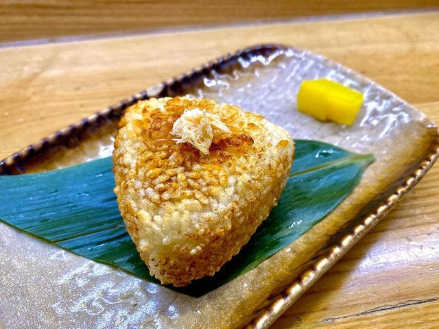 ［備長］- 即燒串燒 香脆味美🤩