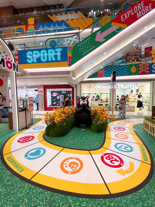有無熊本熊fans呀呢度🥰🥰🥰