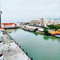 RCI Cruise With Stopover in Penang
