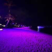 Magical Shores @ Siloso