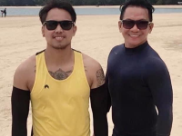 Ai Manao Beach