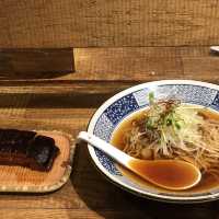Secret Alley Ramen in Central 
