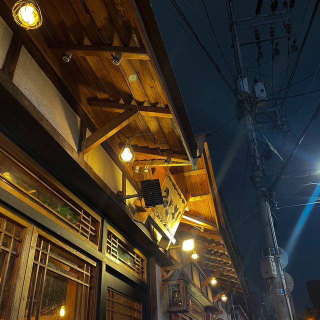 뽀짝뽀작 망원동 투어✨