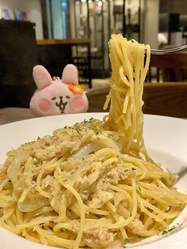 【✨ 觀塘人氣餐廳 超好味麻糬梳乎厘班戟 多次回訪🥰️】
