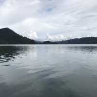 The beauty of nature!