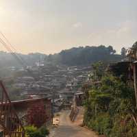 Phahee Valley
