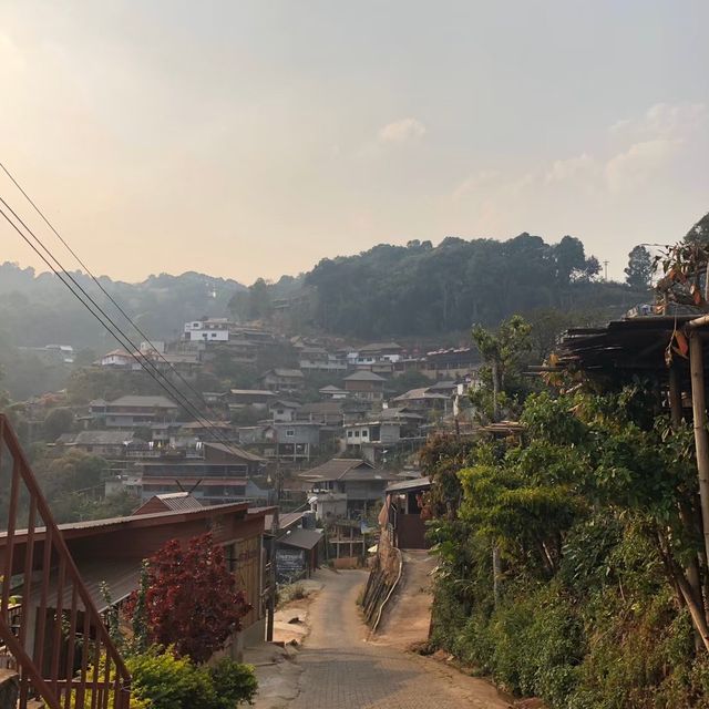 Phahee Valley