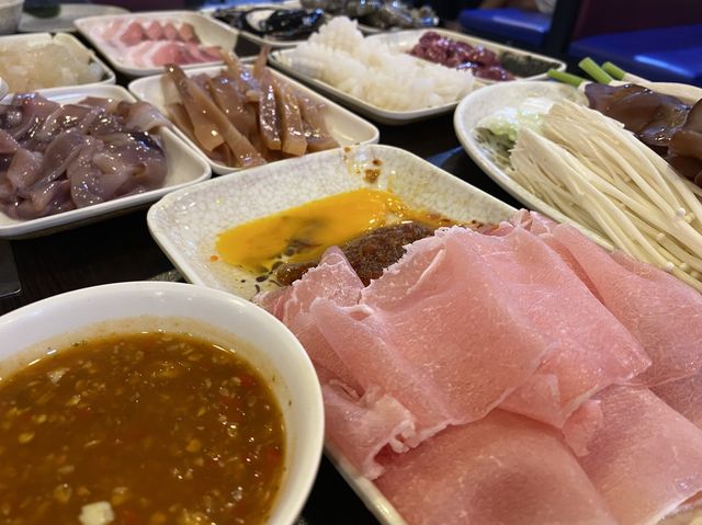 SUKI DARA at Huai Khwang, RATCHADA