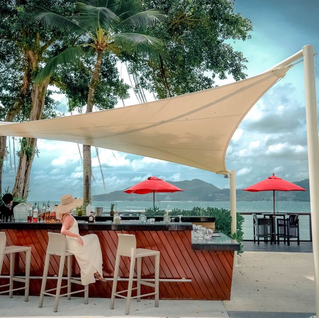 Memories With Amari Phuket 🌅 Memories With Amari Phuket 🌅