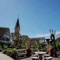 Bringing European Vibe @Goshen Resort
