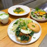 《🤍西環純白清新cafe☕️》 