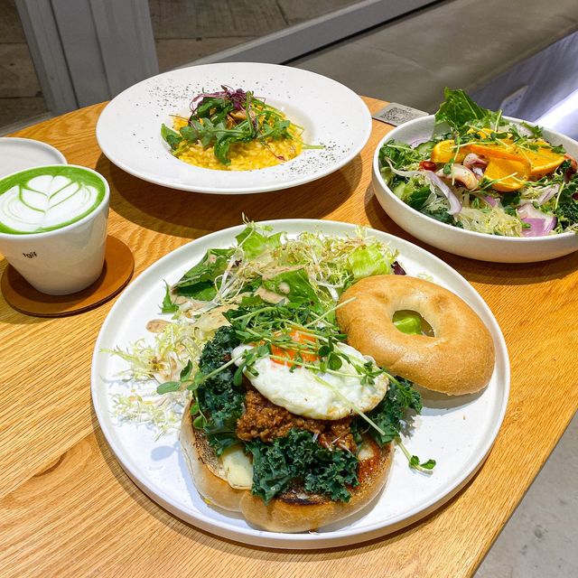 《🤍西環純白清新cafe☕️》 