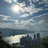 三傻連環登高高戰魔鬼山