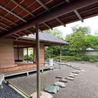 日本福井必去景點｜日式庭院🏡