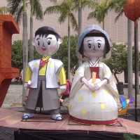 🇭🇰 Wedding at Clock Tower