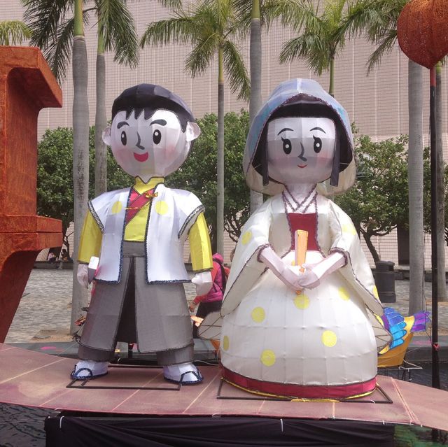 🇭🇰 Wedding at Clock Tower