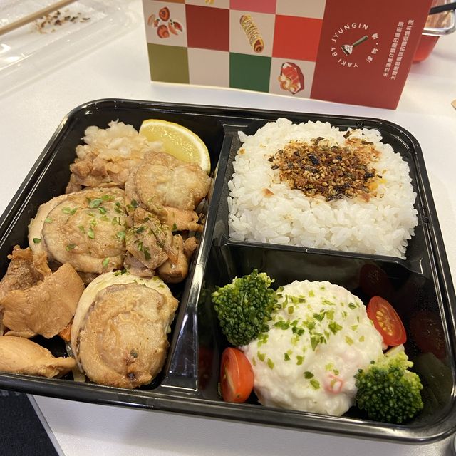 銅鑼灣SOGO Foodcourt 高質日式美食 豚平燒