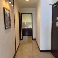 Huge Room and Reasonable Room Rate
