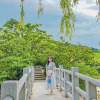 부산근교 산책하기 좋은 여행지, 밀양 🌱