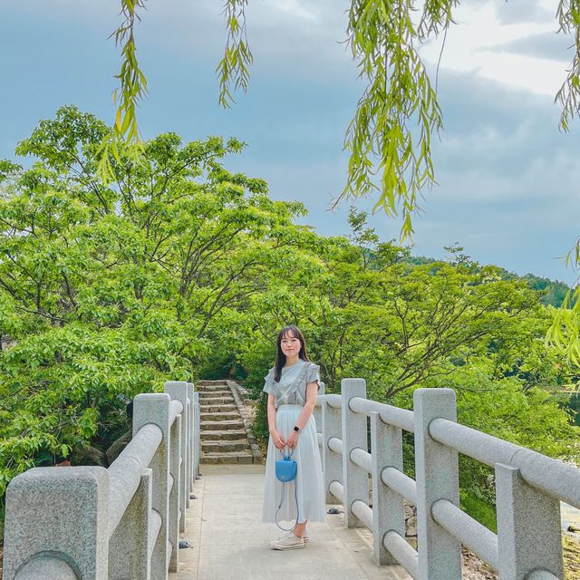 부산근교 산책하기 좋은 여행지, 밀양 🌱