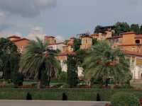 Toscana valley