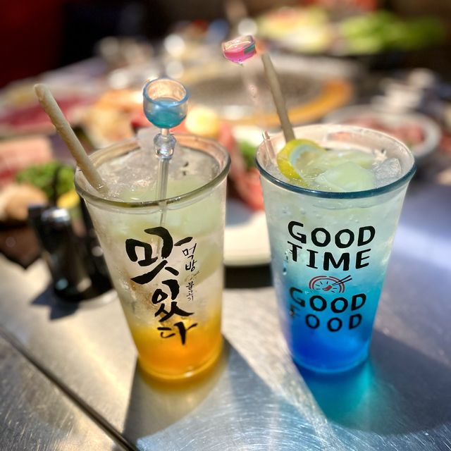 滋味厚切五花腩