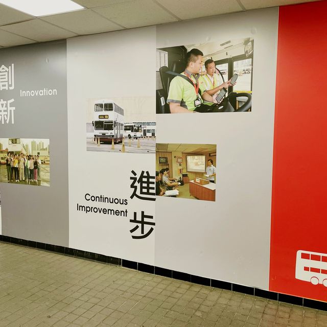 巴士遊學團