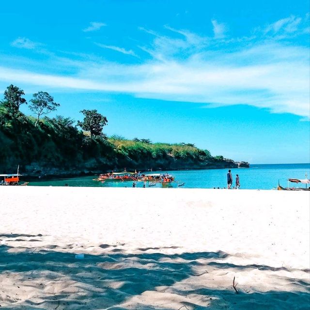 ISLA VERDE, BATANGAS, PHILIPPINES